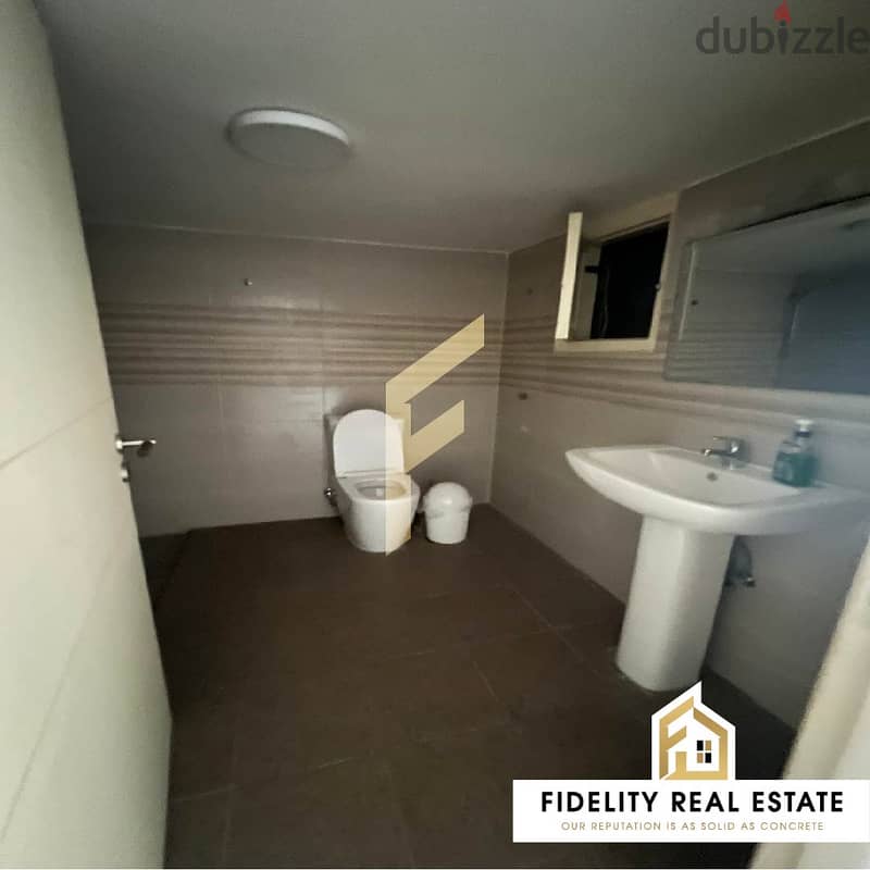 Apartment for rent in Achrafieh AA918 6