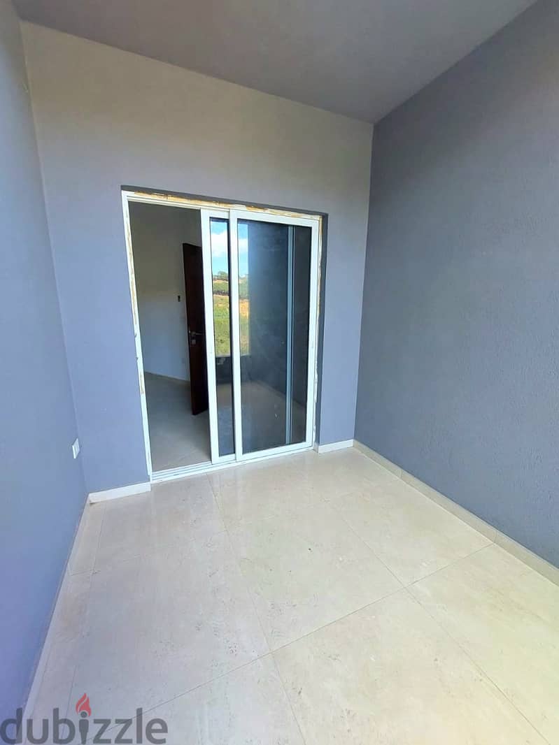 Apartment in Mansourieh for sale 0
