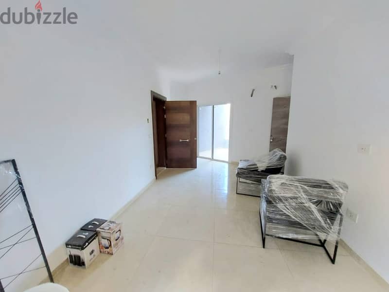 Apartment in Mansourieh for sale 2