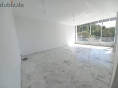 Brand new luxurious apartment with open view in Jal el Dibشقة فاخرة 0