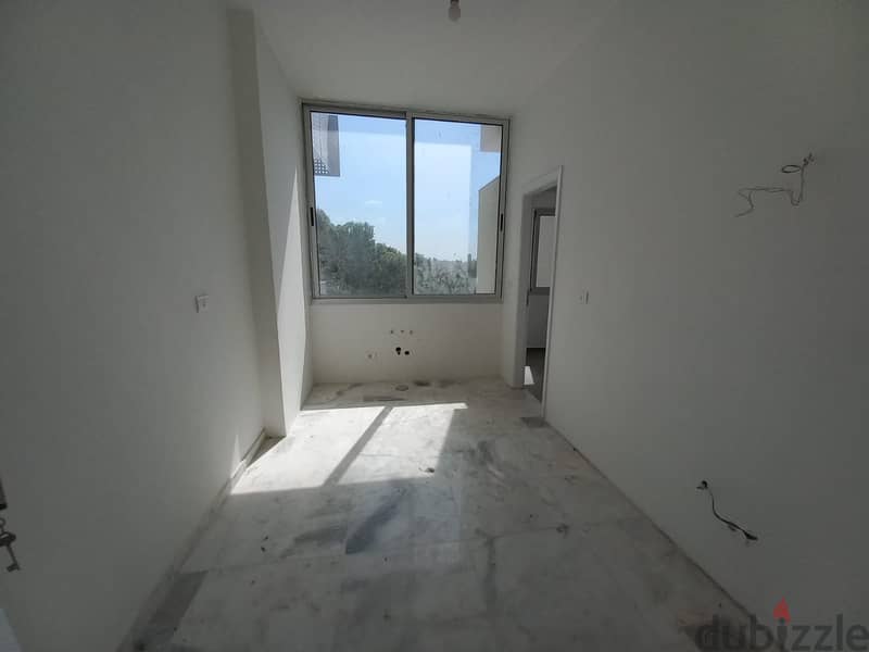 Brand new luxurious apartment with open view in Jal el Dibشقة فاخرة 2