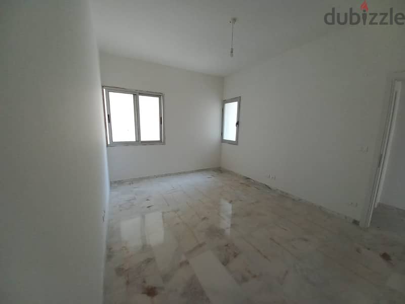 Brand new luxurious apartment with open view in Jal el Dibشقة فاخرة 3