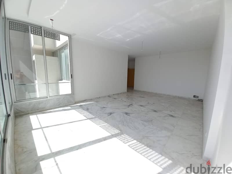 Brand new luxurious apartment with open view in Jal el Dibشقة فاخرة 4