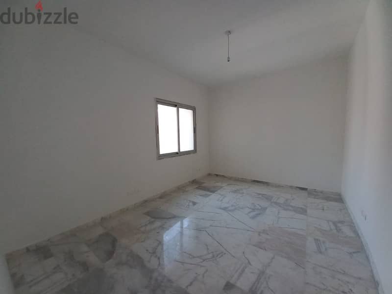 Brand new luxurious apartment with open view in Jal el Dibشقة فاخرة 5