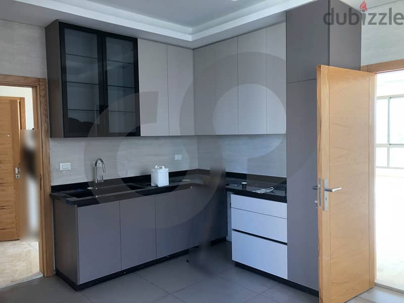 200 SQM Modern Apartment with Scenic Views in Baabda/بعبدا REF#MM94951 1