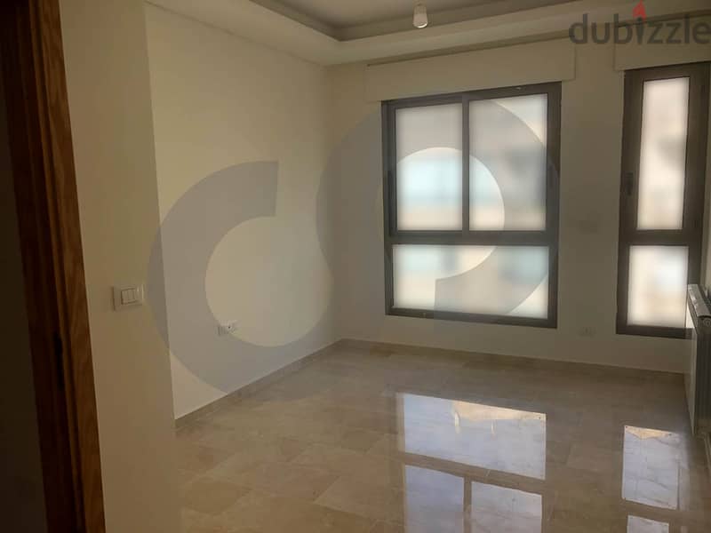200 SQM Modern Apartment with Scenic Views in Baabda/بعبدا REF#MM94951 3