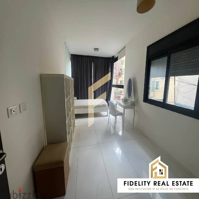 Apartment for rent in Achrafieh AA949 1