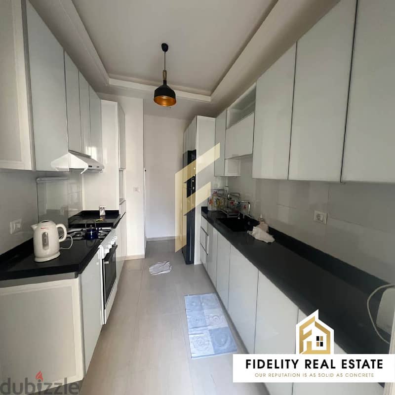 Apartment for rent in Achrafieh AA949 2