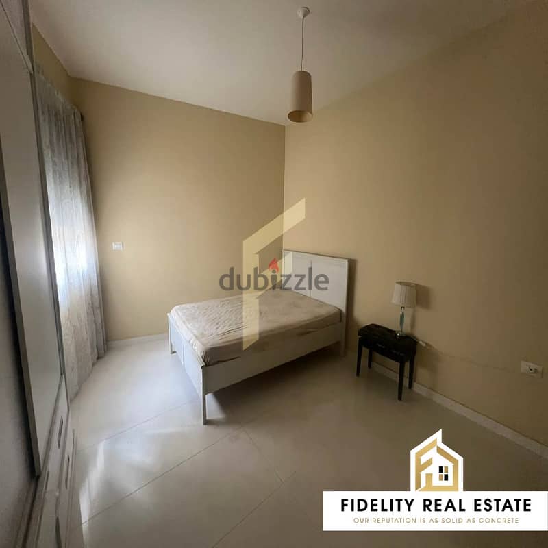 Apartment for rent in Achrafieh AA949 3