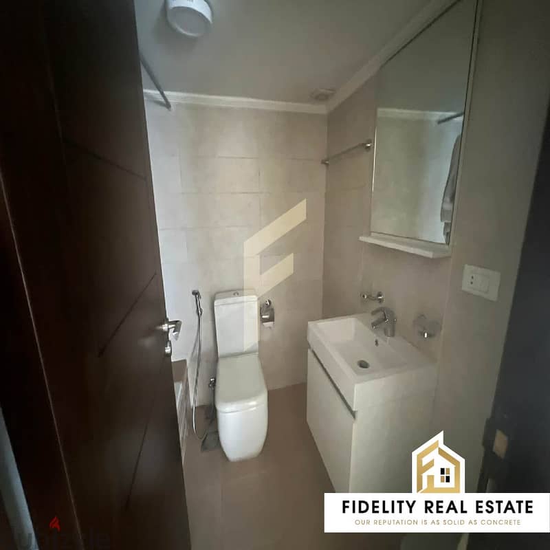 Apartment for rent in Achrafieh AA949 5