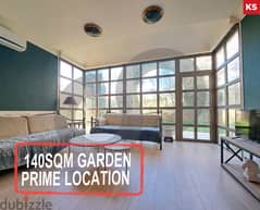130 sqm apartment for sale in Baabda Blaybel/بعبدا REF#KS100580