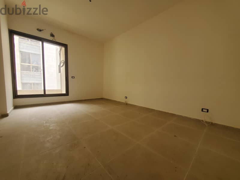 Apartment for sale in Rabweh شقة للبيع في الربوة 6