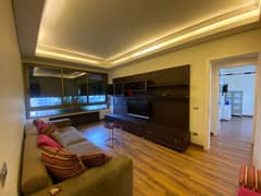 Furnished Apartment In Horch Tabet For Rent شقة مفروشة للايجار