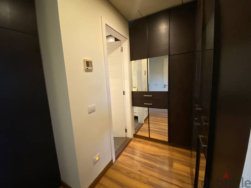Furnished Apartment In Horch Tabet For Rent شقة مفروشة للايجار 11