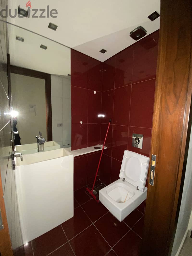 Furnished Apartment In Horch Tabet For Rent شقة مفروشة للايجار 15