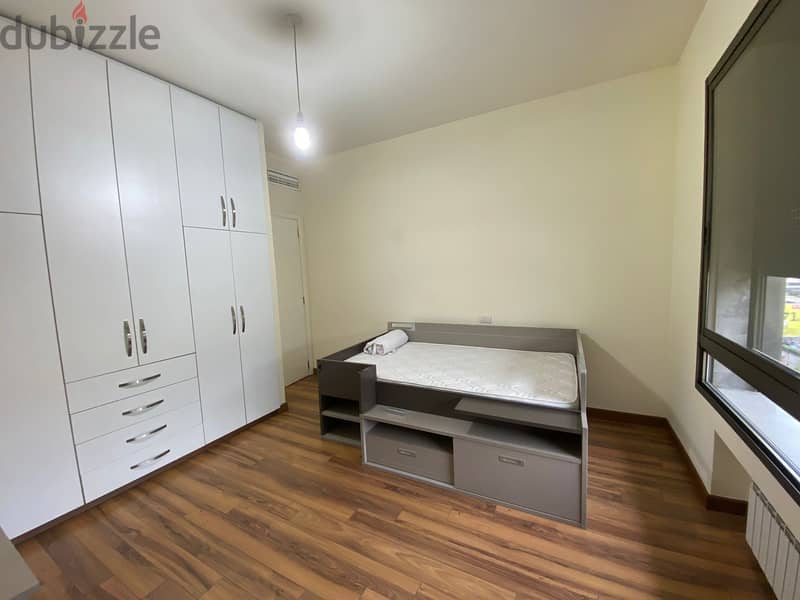 Furnished Apartment In Horch Tabet For Rent شقة مفروشة للايجار 18