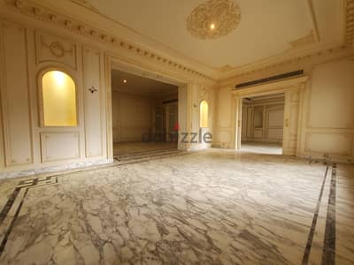 Villa for sale in Rabweh فيلا للبيع في الربوة