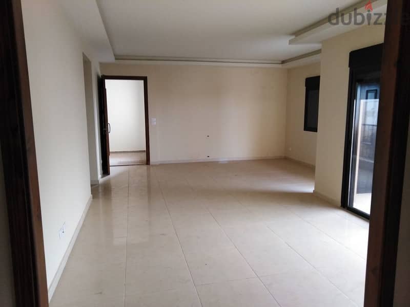 Apartment for sale in Zgharta, Ejbeh شقة للبيع في زغرتا اجبع Garden 7