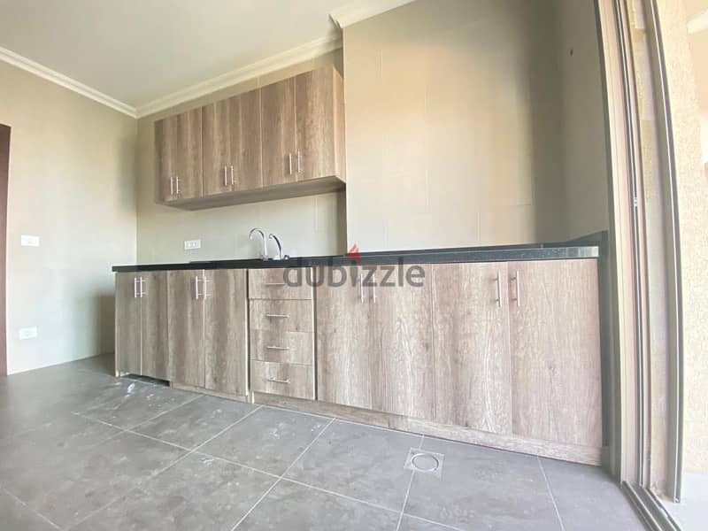 Apartment for rent in Zalka with Views. 4