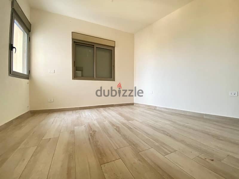 Apartment for rent in Zalka with Views. 7