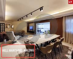 Wonderful apartment for sale in Bir Hassan/بئر حسن REF#LY95023 0
