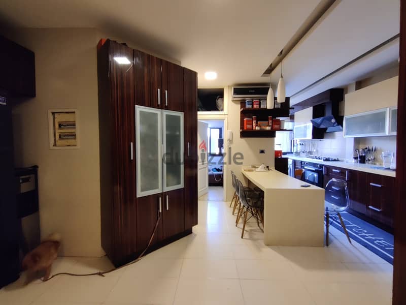 Wonderful apartment for sale in Bir Hassan/بئر حسن REF#LY95023 4
