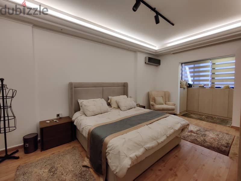 Wonderful apartment for sale in Bir Hassan/بئر حسن REF#LY95023 5