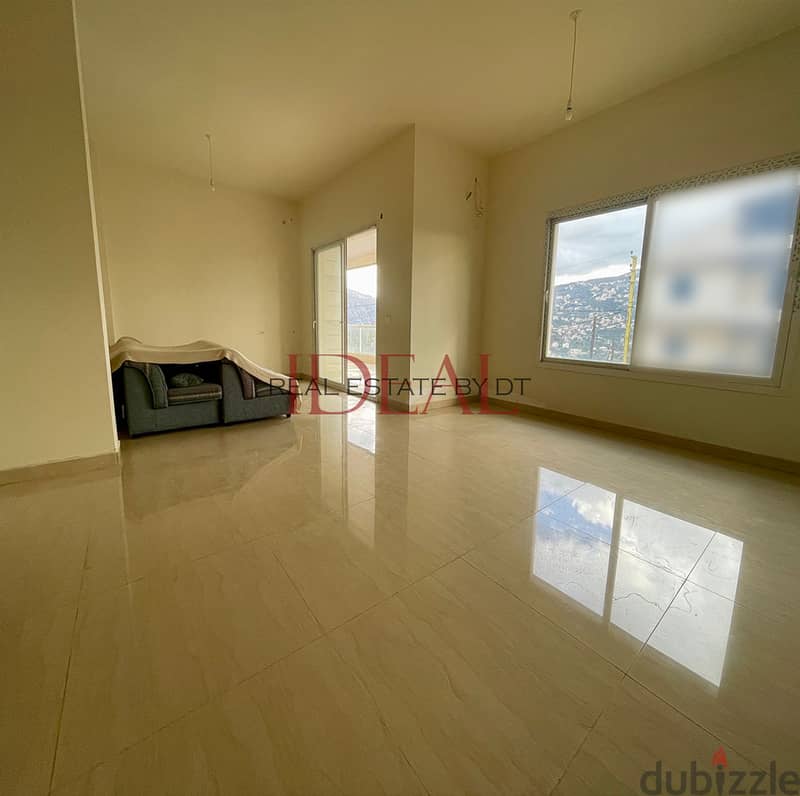 HOT DEAL!! Apartment for sale in Ballouneh 245sqm 165 000$ ref#nw56326 1