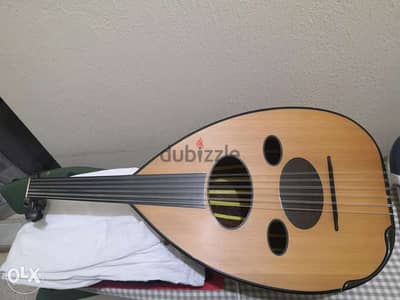 Oud عود احترافي