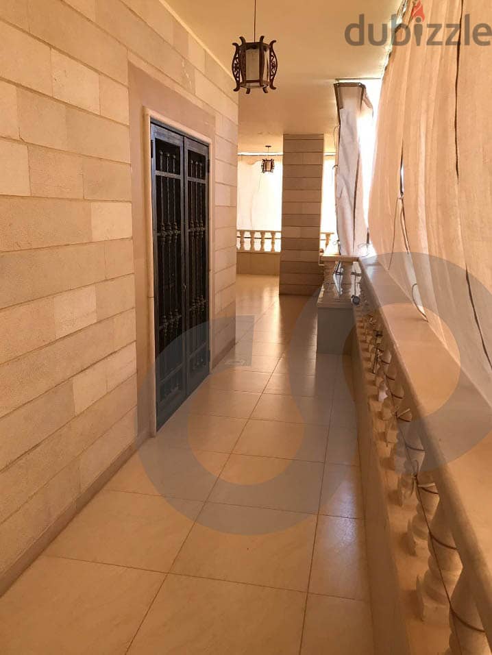 320 SQM Apartment for sale in Ras Al Ain, Baalbek/بعلبك REF#AO100585 6