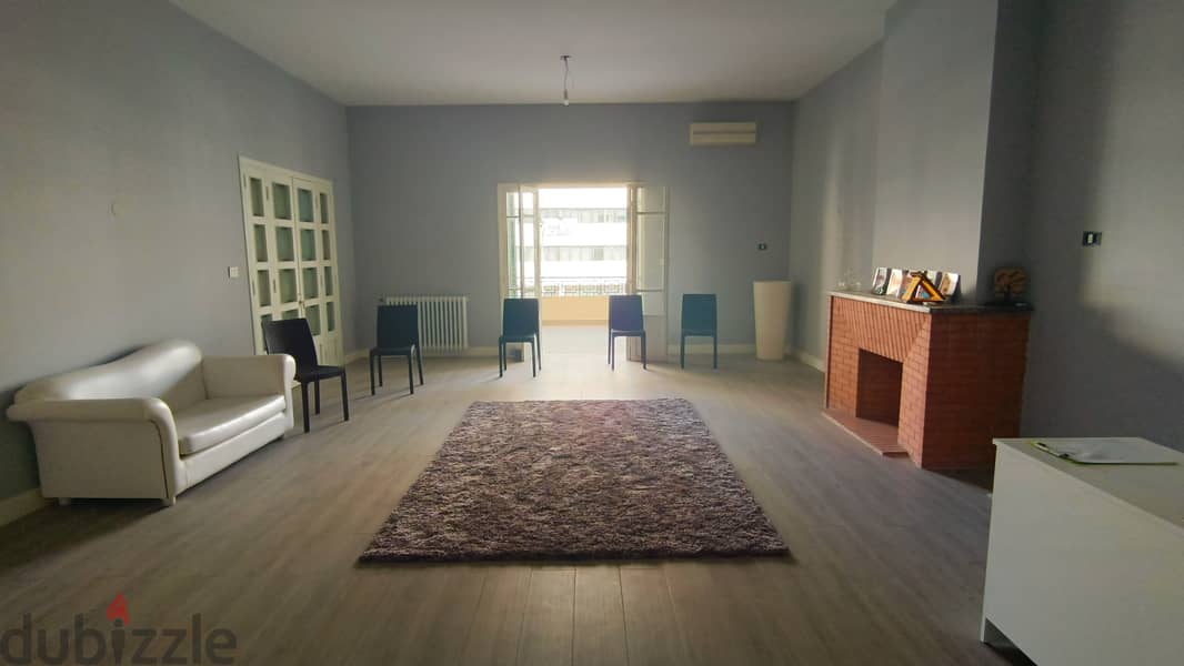 Office in Sin El Fil for Rentمكتب في سن الفيل للايجار 2