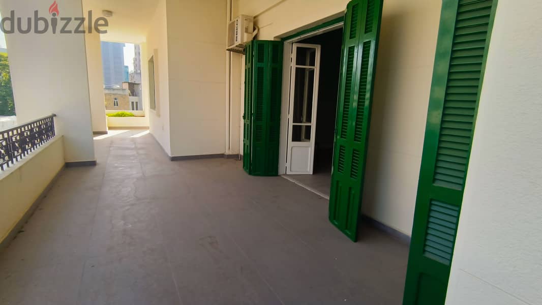 Office in Sin El Fil for Rentمكتب في سن الفيل للايجار 5