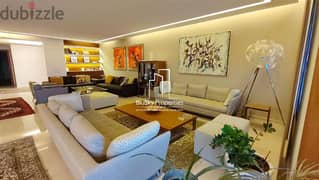 Apartment For SALE In Hazmieh 330m² 4 beds - شقة للبيع #JG