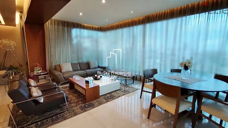 Apartment For SALE In Hazmieh 330m² 4 beds - شقة للبيع #JG 2