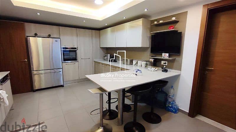 Apartment For SALE In Hazmieh 330m² 4 beds - شقة للبيع #JG 4