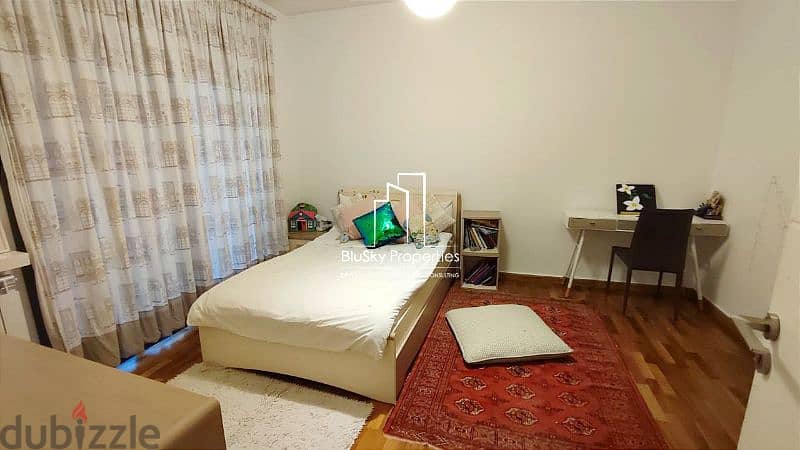 Apartment For SALE In Hazmieh 330m² 4 beds - شقة للبيع #JG 8