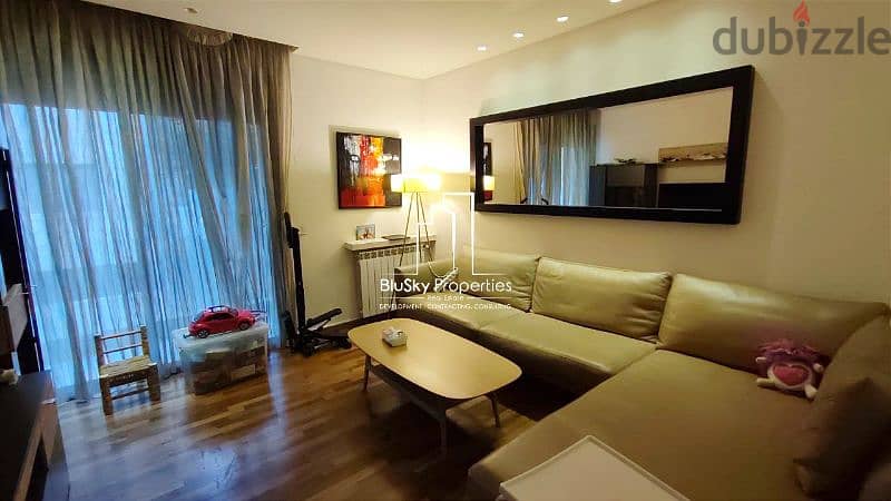 Apartment For SALE In Hazmieh 330m² 4 beds - شقة للبيع #JG 11