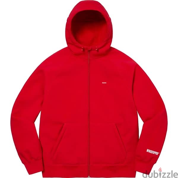Supreme jacket size L like new 1