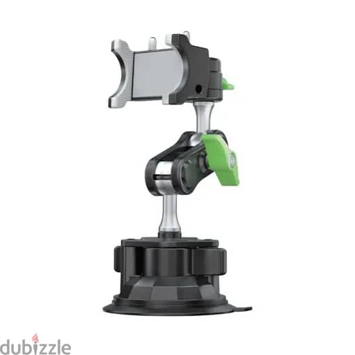 Green Lion Ultimate Phone Holder with Suction Cup Mount 4