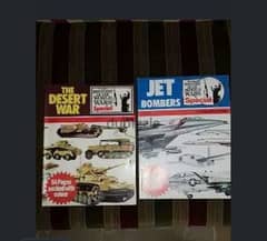 4 vintage magazines all for only $10.