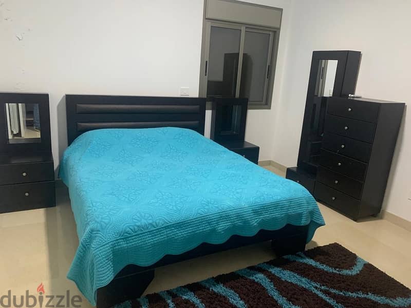 RWK252JA - Brand New Apartment For Sale In Harissa 6