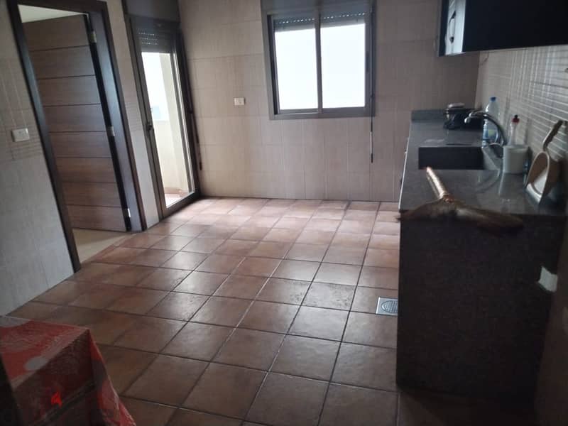 RWK201NA - Apartment For Rent in Zouk Mosbeh - شقة للإيجار في ذوق مصبح 4
