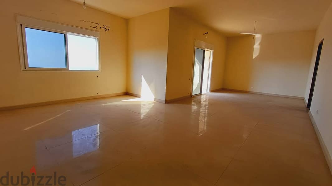 Apartment for sale in Bsalim/ Duplex/ View/ Terrace 3
