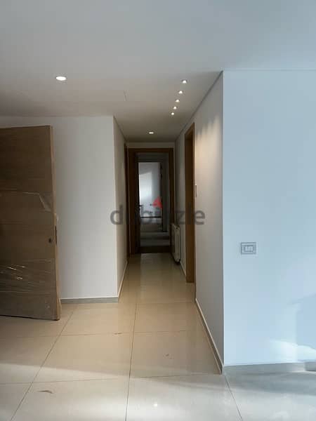 Brand new apartment for rent in Adm 8