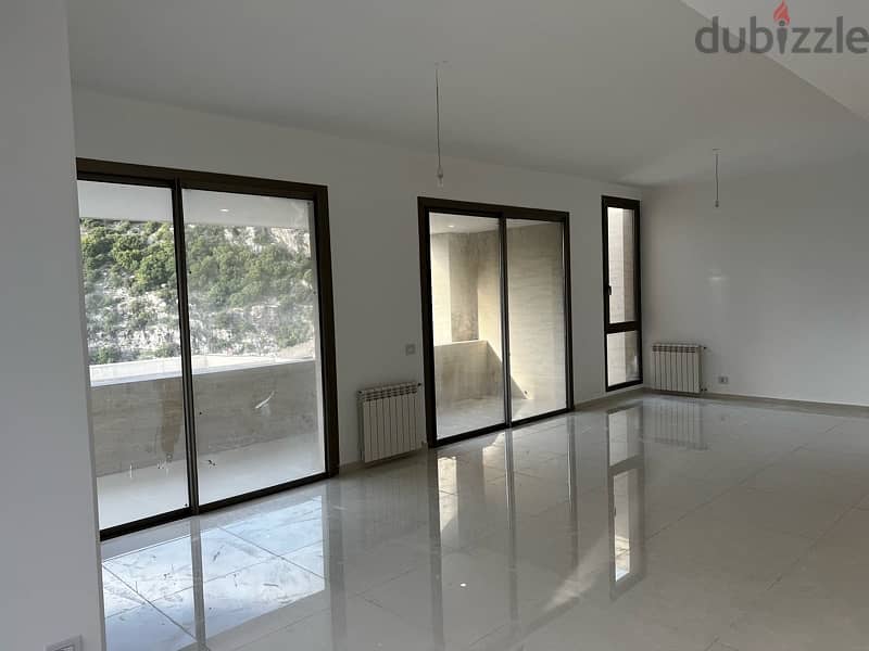 Brand new apartment for rent in Adm 13