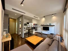 70 Sqm - Apartment For Rent In Achrafieh -  شقة للأجار في الأشرفية 0