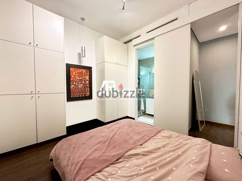 70 Sqm - Apartment For Rent In Achrafieh -  شقة للأجار في الأشرفية 6