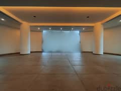 JH24-3238  200m office for rent in Badaro, $ 1400 cash per month 0