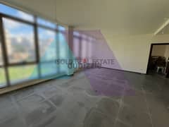Brand New 70 m2 office + open mountain view for sale in Jbeil 0