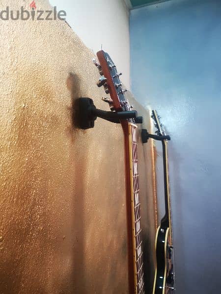 Guitar Wall Mount 2
